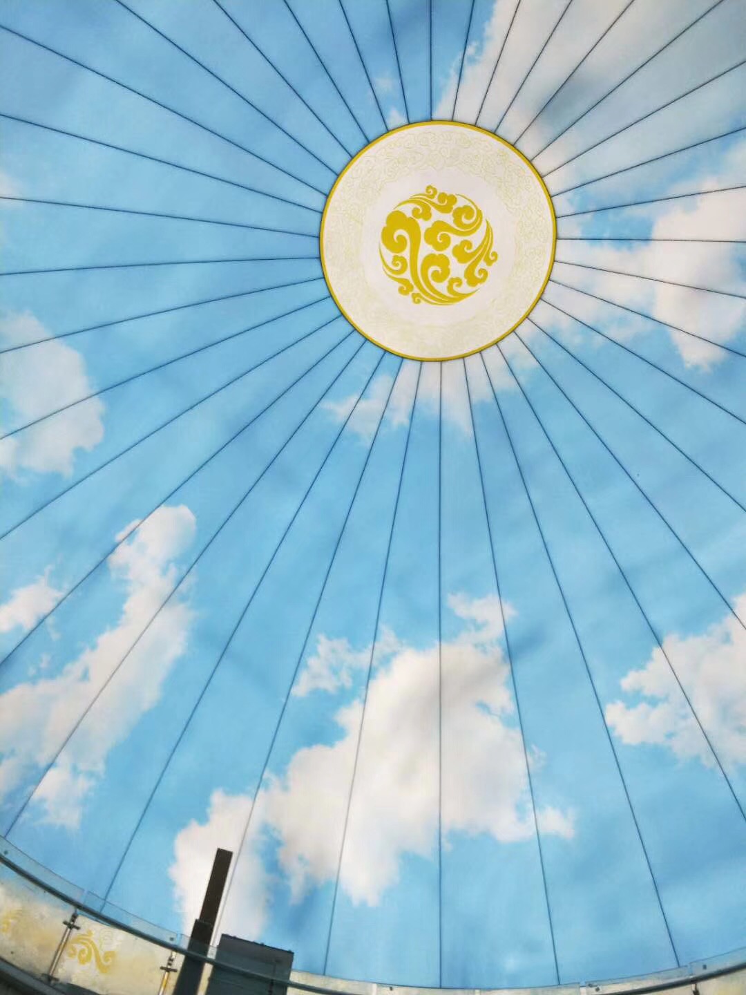 Dome Image